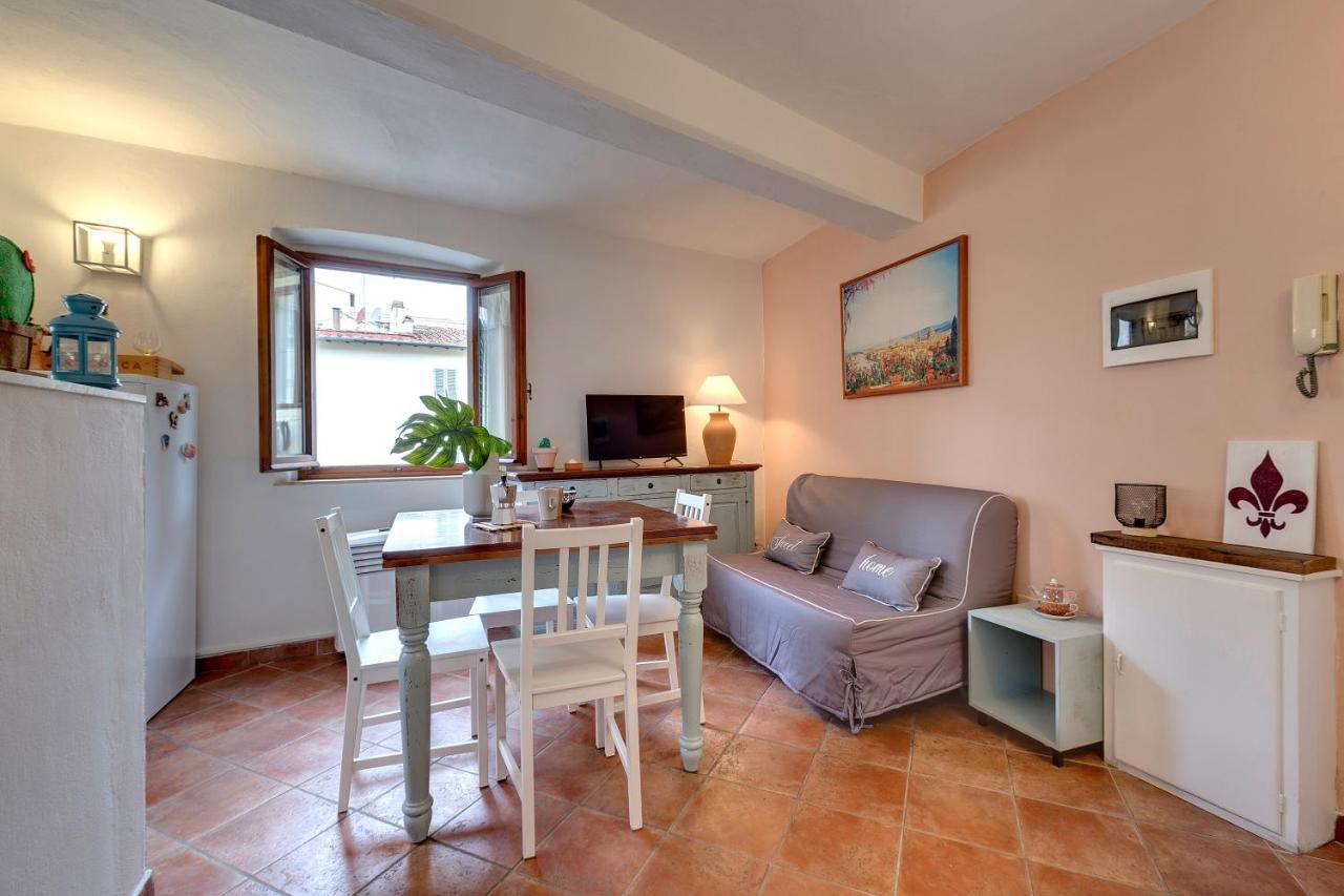 Toscanella Apartment By Mamo Φλωρεντία Εξωτερικό φωτογραφία