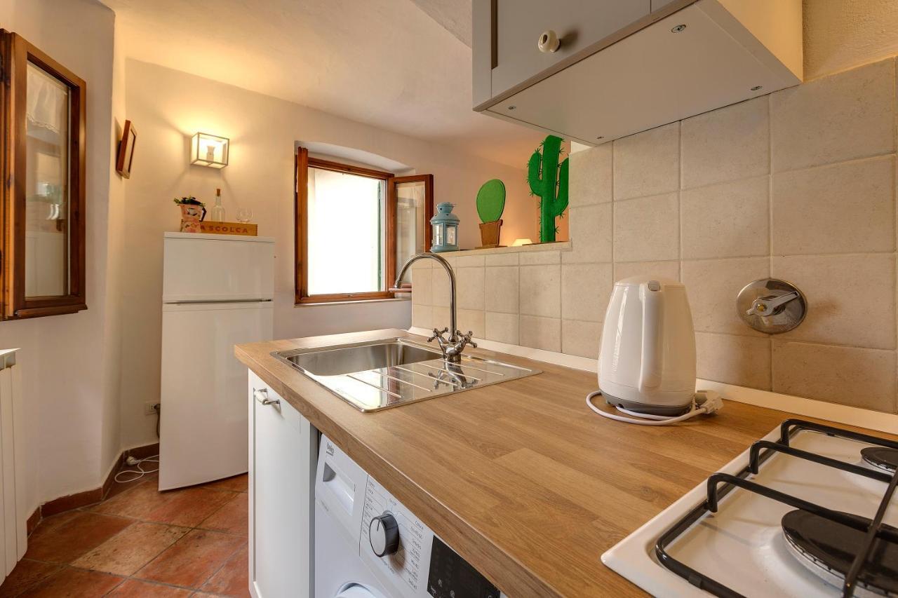 Toscanella Apartment By Mamo Φλωρεντία Εξωτερικό φωτογραφία