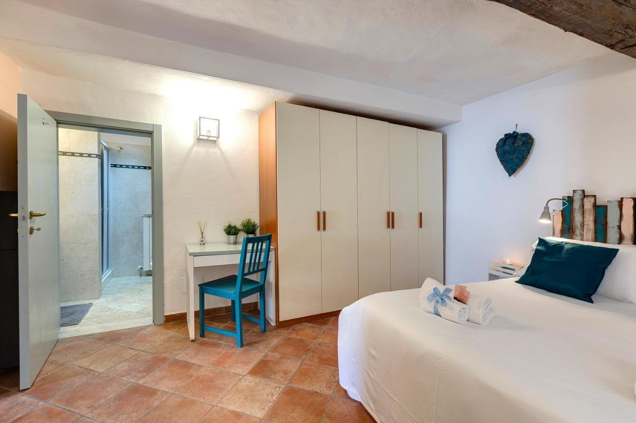 Toscanella Apartment By Mamo Φλωρεντία Εξωτερικό φωτογραφία