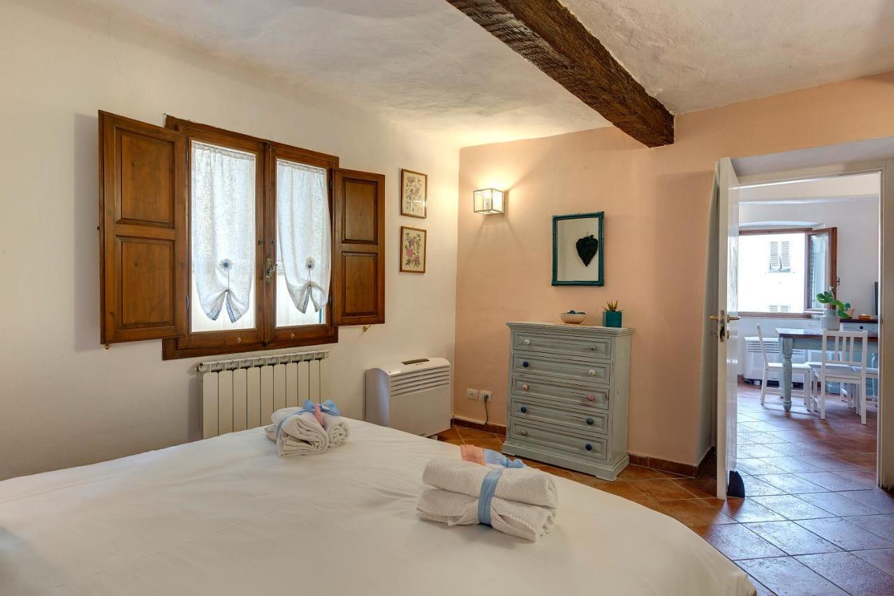 Toscanella Apartment By Mamo Φλωρεντία Εξωτερικό φωτογραφία