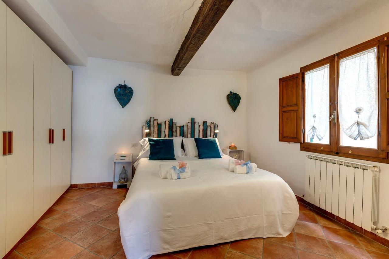Toscanella Apartment By Mamo Φλωρεντία Εξωτερικό φωτογραφία