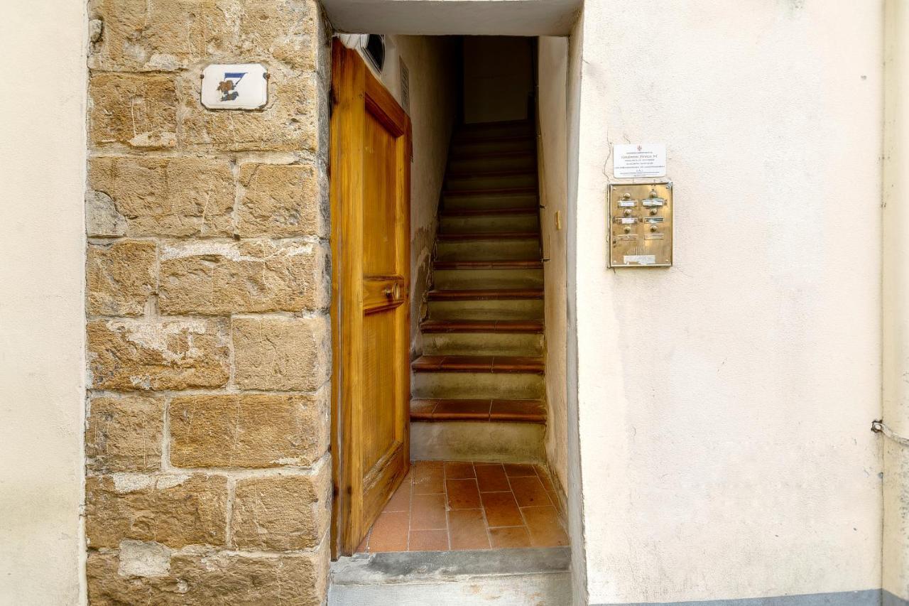 Toscanella Apartment By Mamo Φλωρεντία Εξωτερικό φωτογραφία