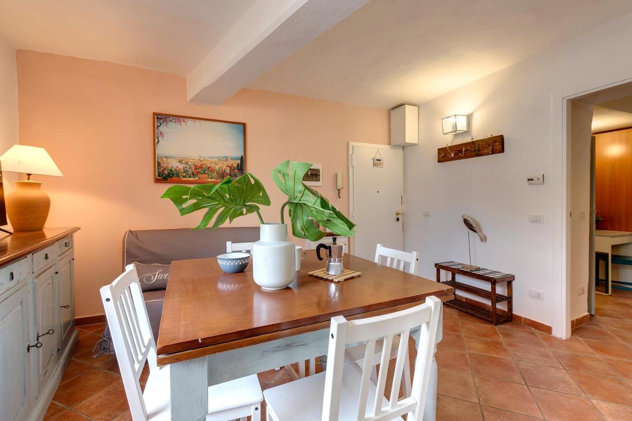 Toscanella Apartment By Mamo Φλωρεντία Εξωτερικό φωτογραφία
