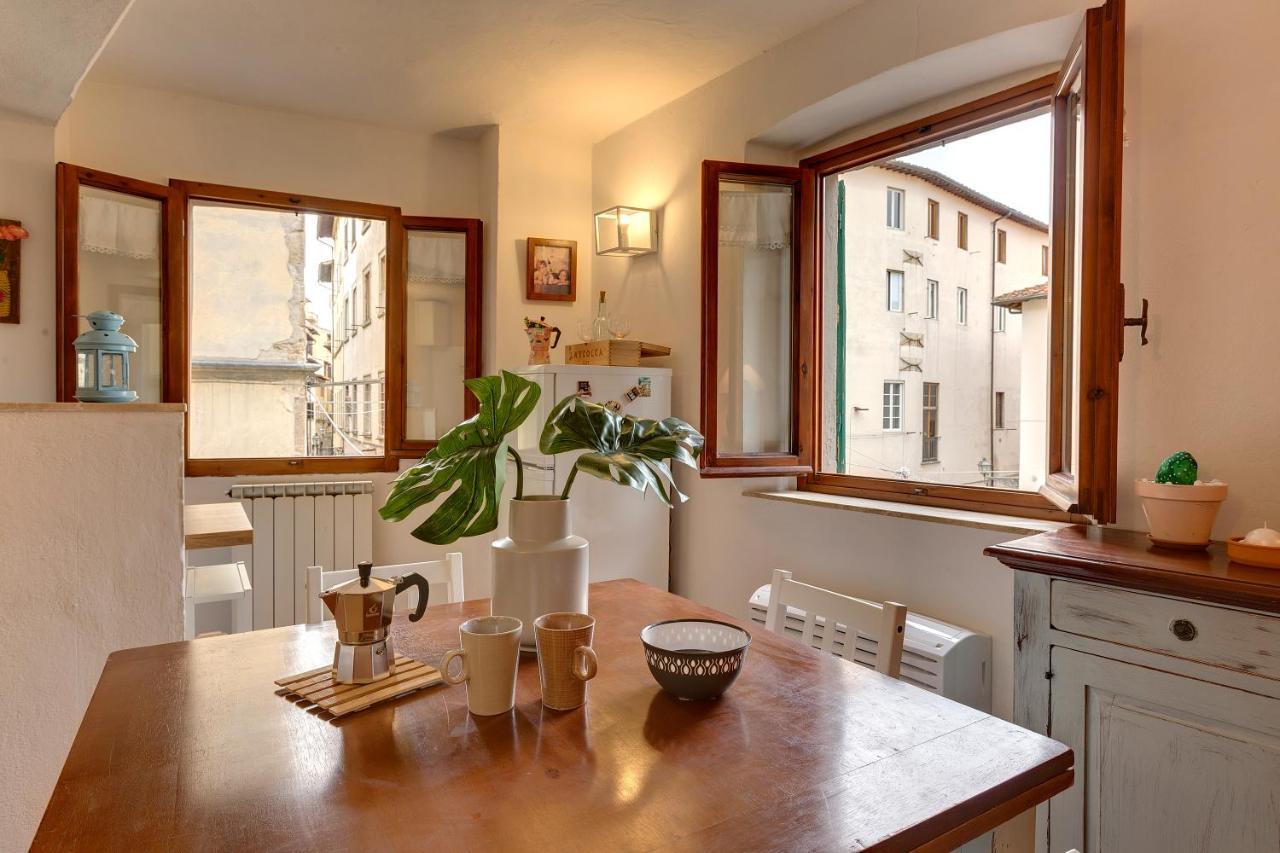 Toscanella Apartment By Mamo Φλωρεντία Εξωτερικό φωτογραφία