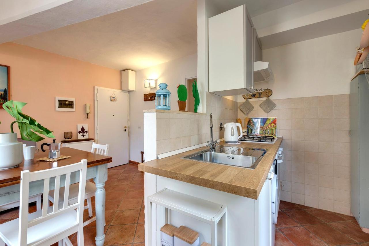 Toscanella Apartment By Mamo Φλωρεντία Εξωτερικό φωτογραφία