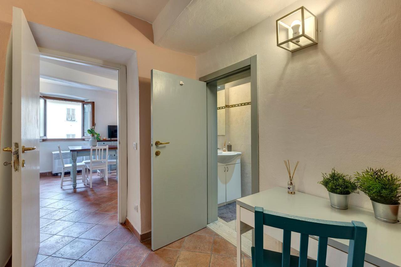 Toscanella Apartment By Mamo Φλωρεντία Εξωτερικό φωτογραφία